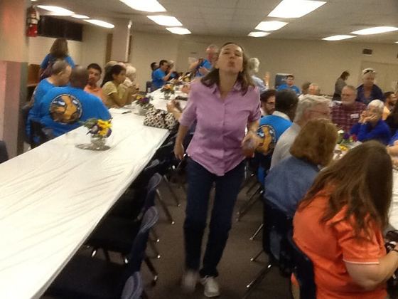 NDCW 2014 photo 8